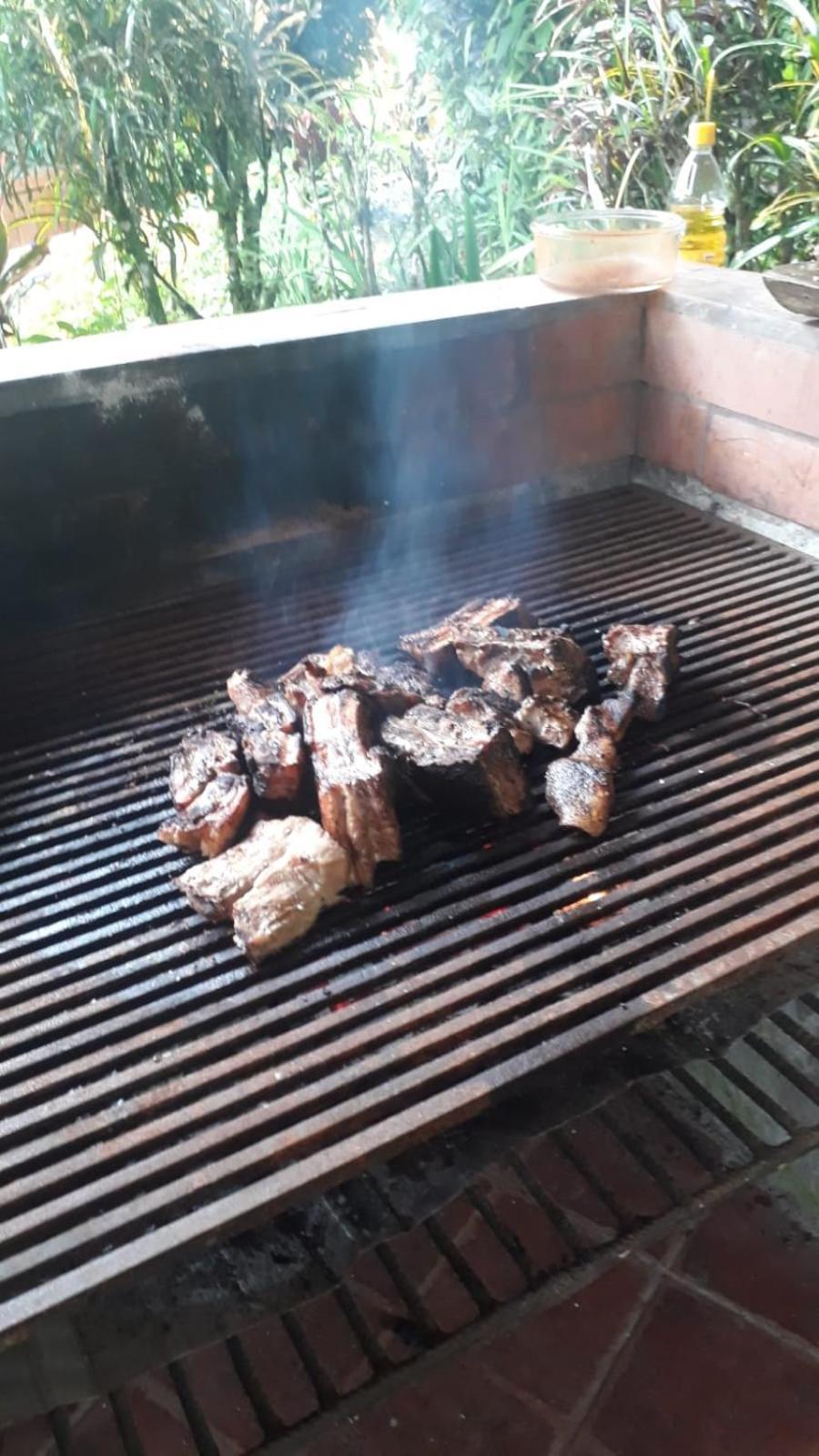 Hosteria Los Cedros De Миндо Екстериор снимка